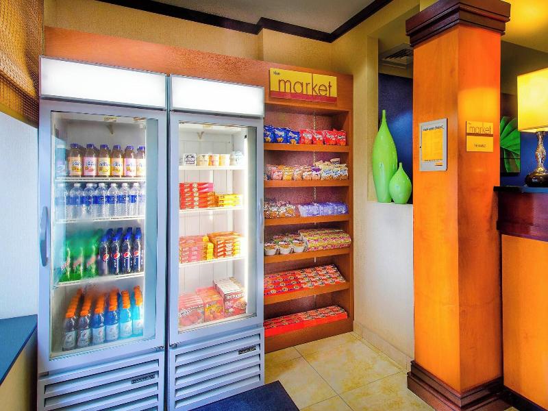 Fairfield Inn & Suites Washington, Dc/New York Av. image