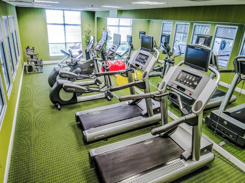 Fairfield Inn & Suites Washington, Dc/New York Av. image