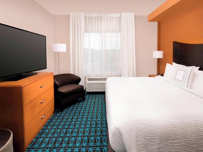Fairfield Inn & Suites Washington, Dc/New York Av. image