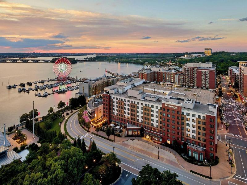 Residence Inn National Harbor Washington image