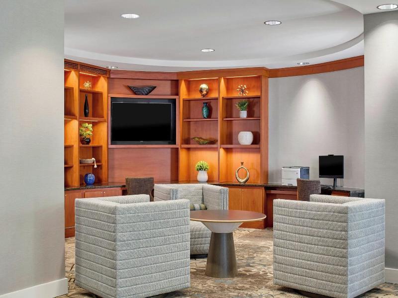 Residence Inn National Harbor Washington image