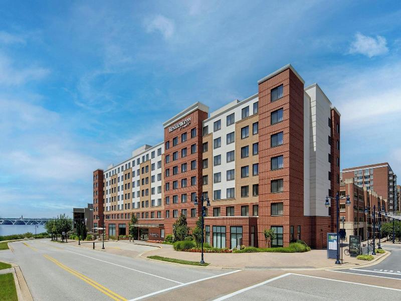 Residence Inn National Harbor Washington image