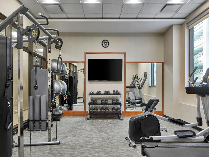 Residence Inn National Harbor Washington image