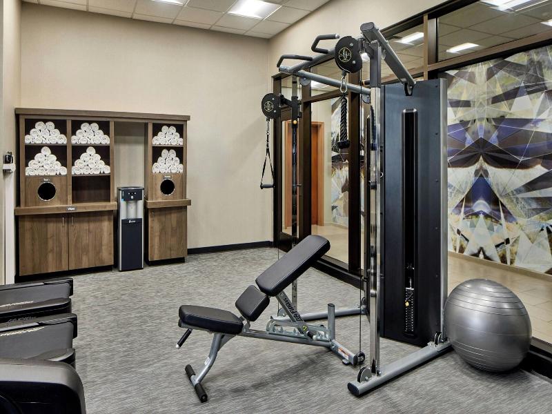 Residence Inn National Harbor Washington image