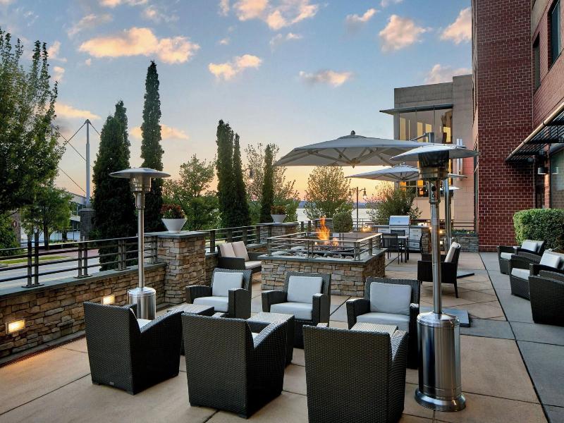 Residence Inn National Harbor Washington image