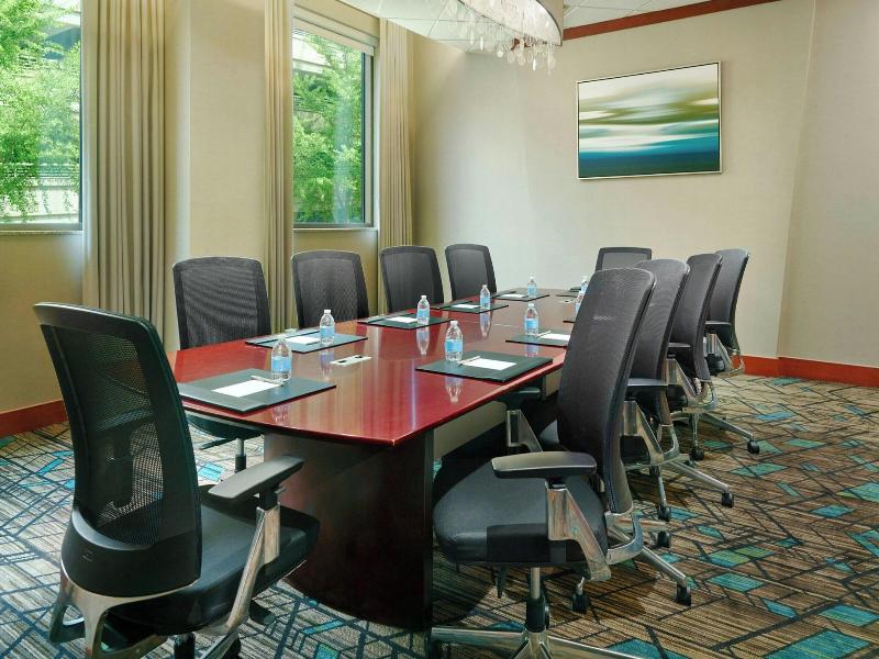 Residence Inn National Harbor Washington image
