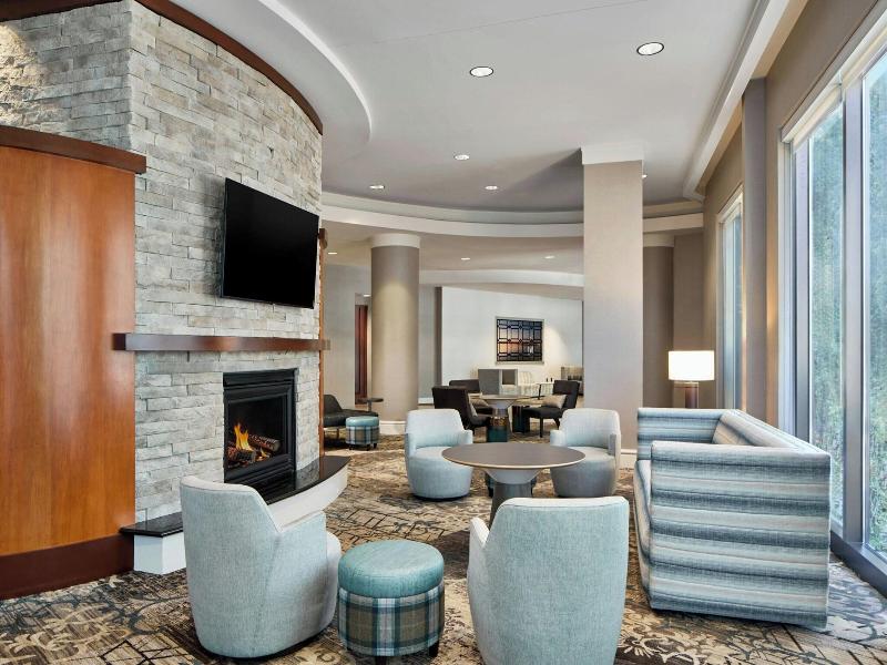 Residence Inn National Harbor Washington image
