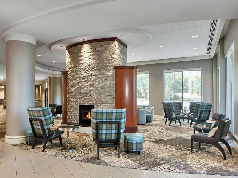 Residence Inn National Harbor Washington image