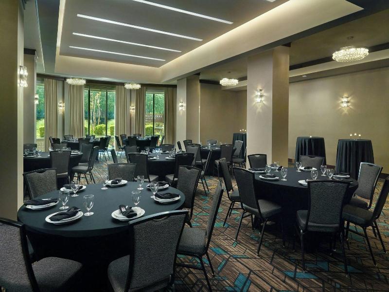 Residence Inn National Harbor Washington image