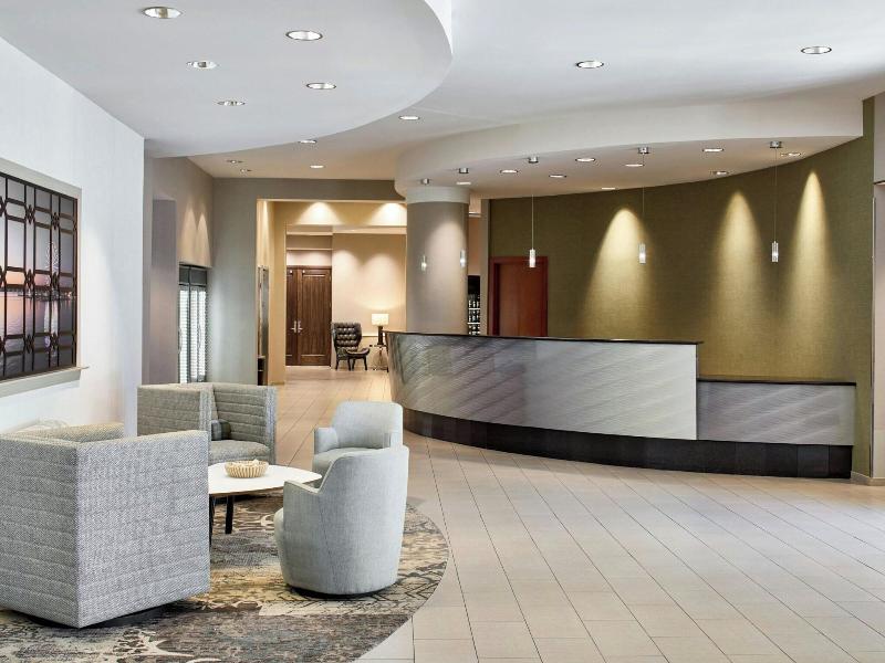 Residence Inn National Harbor Washington image