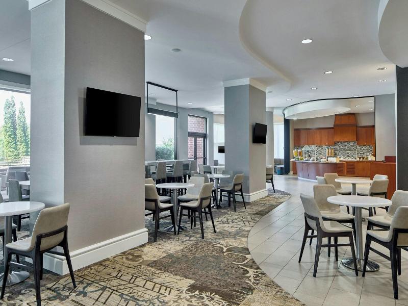 Residence Inn National Harbor Washington image