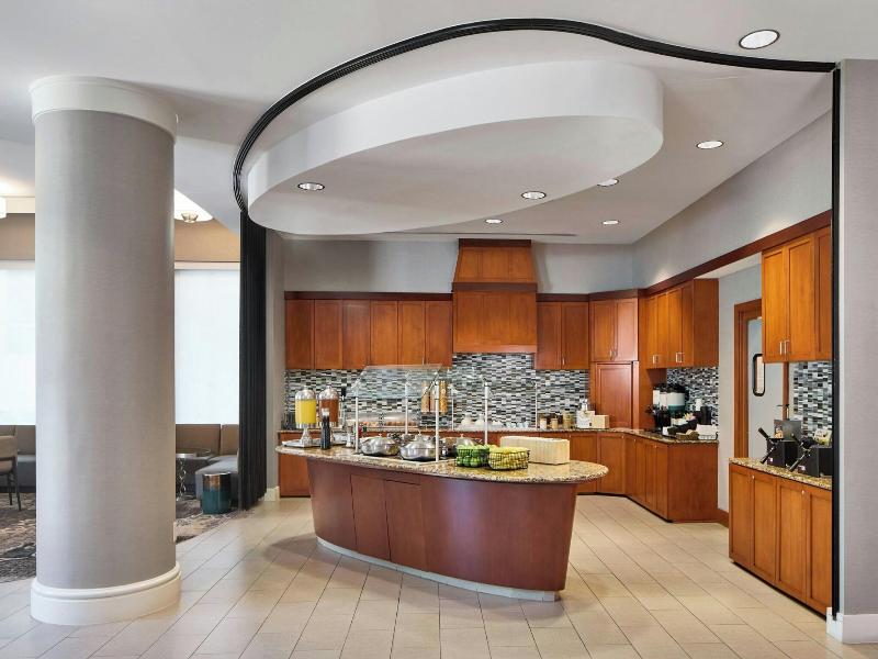 Residence Inn National Harbor Washington image