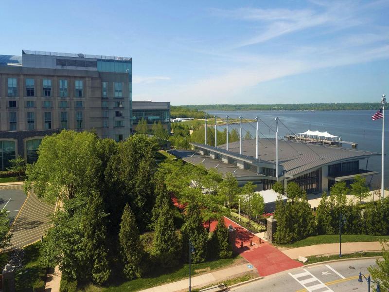 Residence Inn National Harbor Washington image