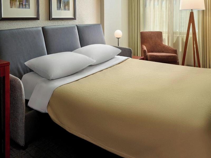 Residence Inn National Harbor Washington image
