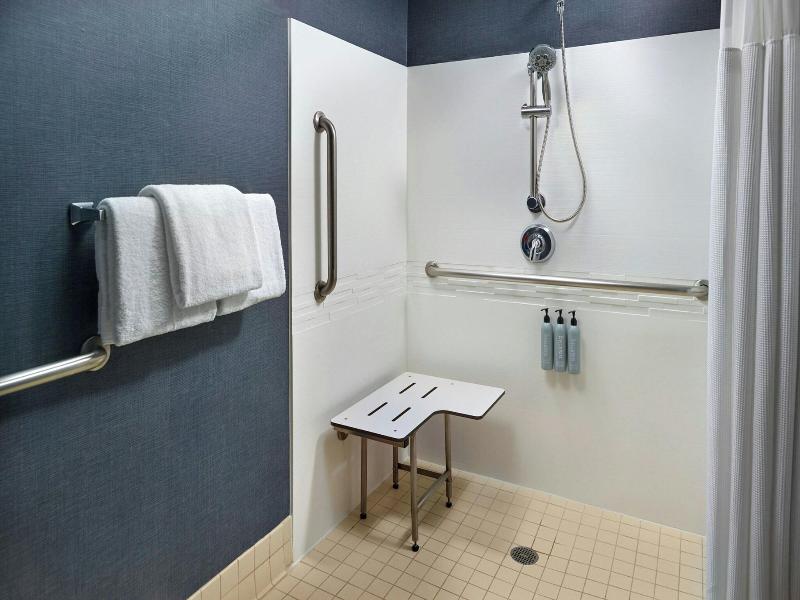 Residence Inn National Harbor Washington image