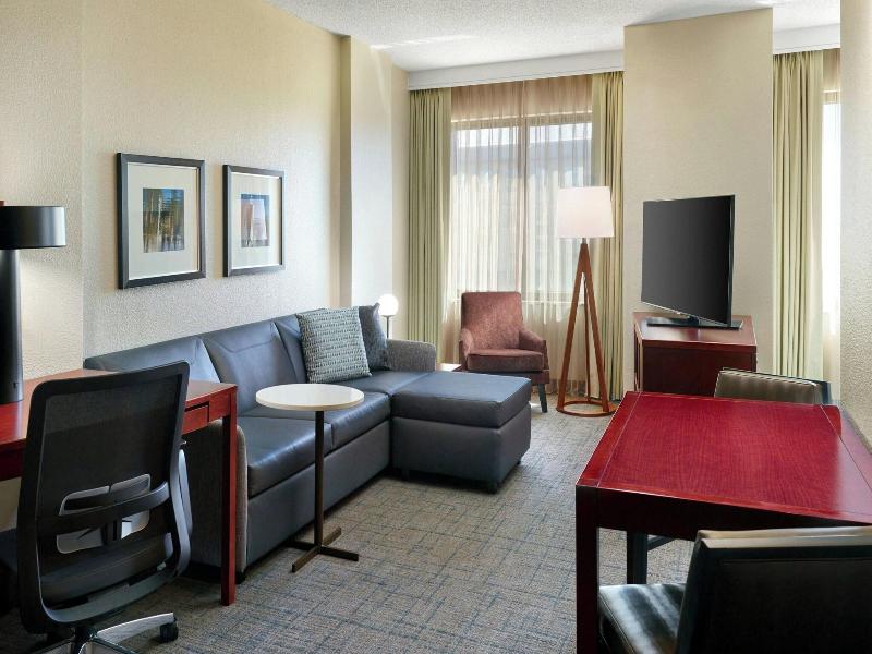 Residence Inn National Harbor Washington image