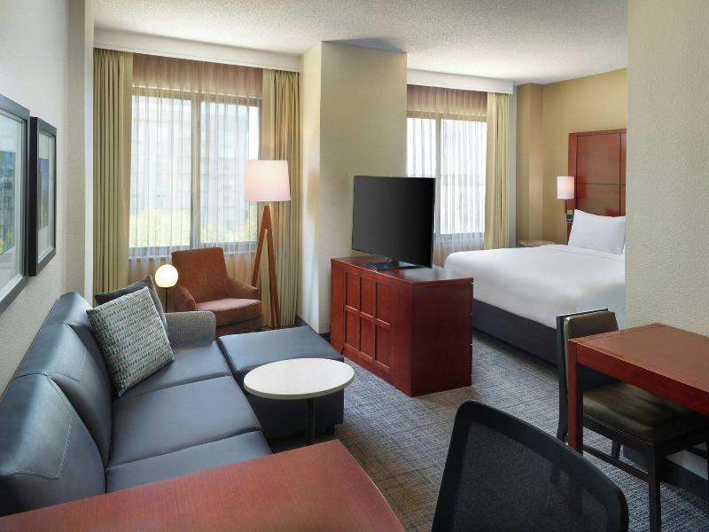 Residence Inn National Harbor Washington image