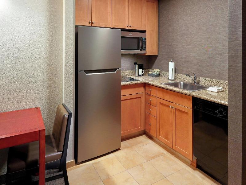 Residence Inn National Harbor Washington image