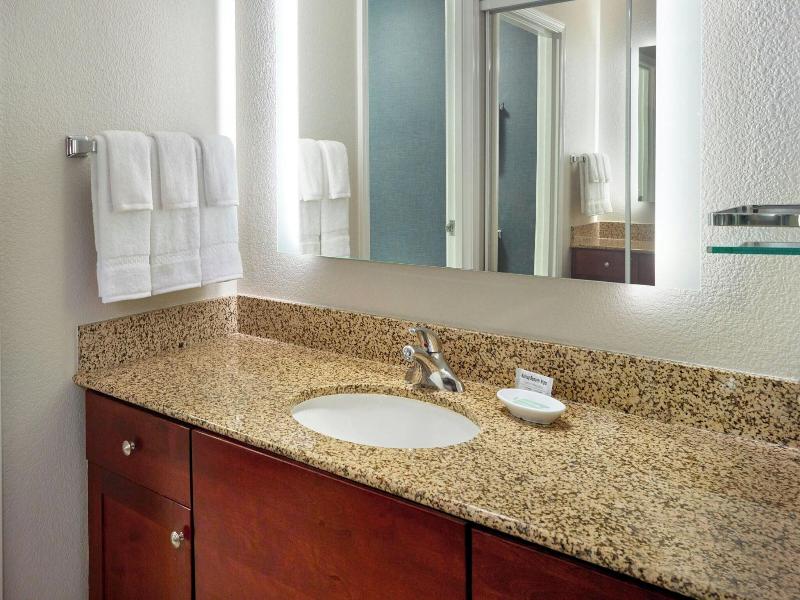 Residence Inn National Harbor Washington image
