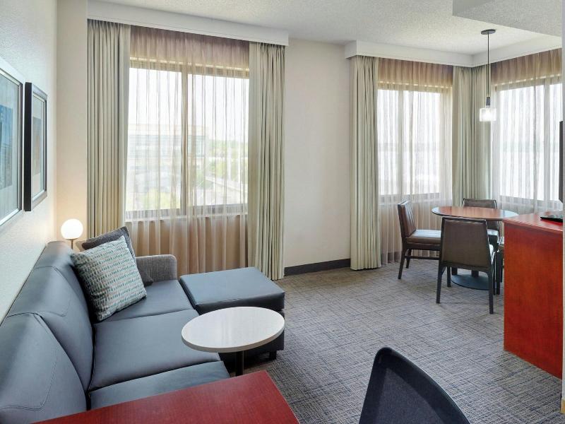 Residence Inn National Harbor Washington image