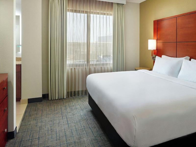 Residence Inn National Harbor Washington image