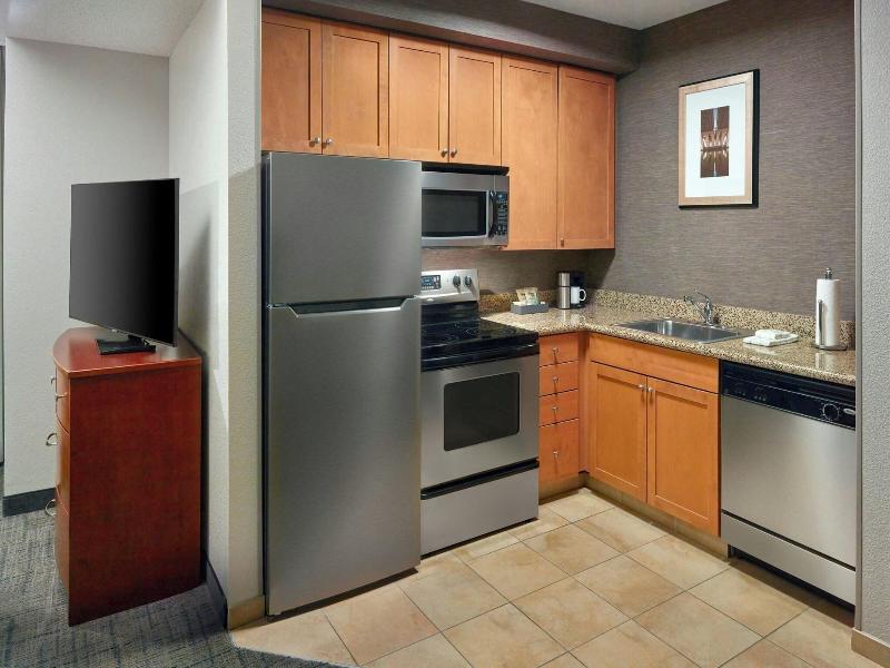 Residence Inn National Harbor Washington image