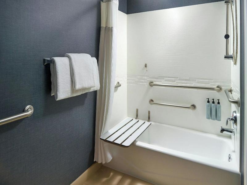 Residence Inn National Harbor Washington image