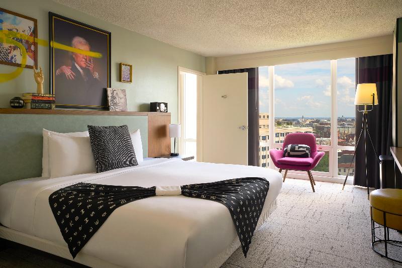 Generator Hotel Washington DC