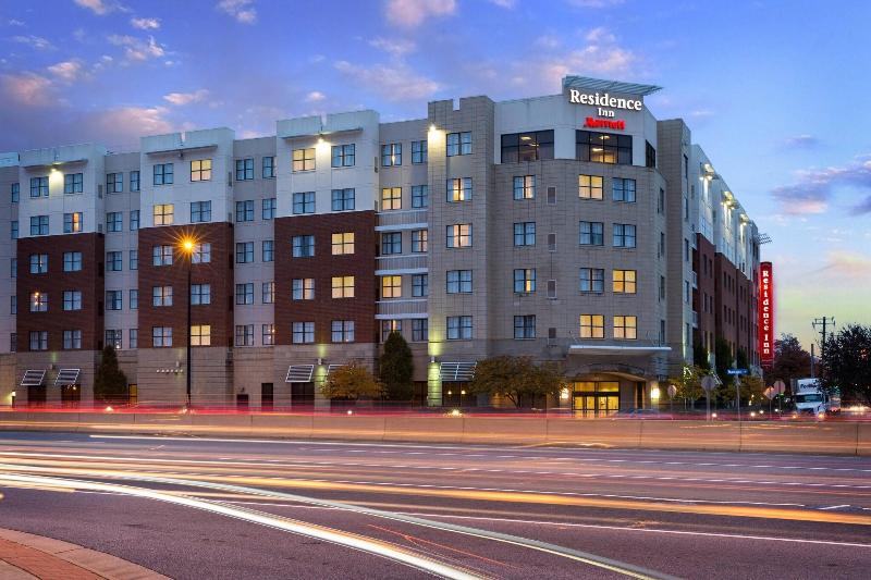 Residence Inn Springfield Old Keene Mill image