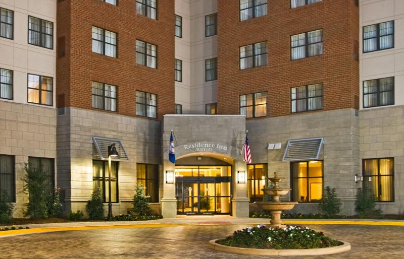 Residence Inn Springfield Old Keene Mill image