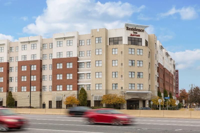 Residence Inn Springfield Old Keene Mill image