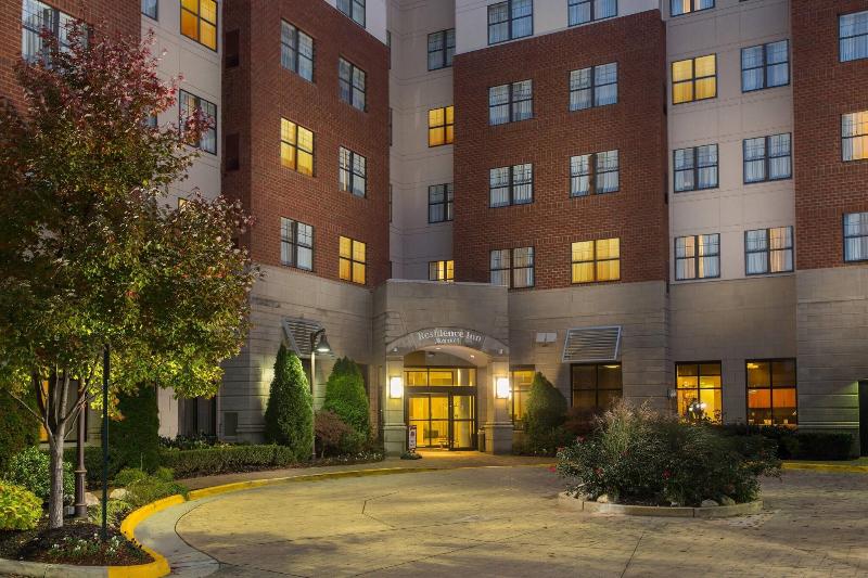 Residence Inn Springfield Old Keene Mill image
