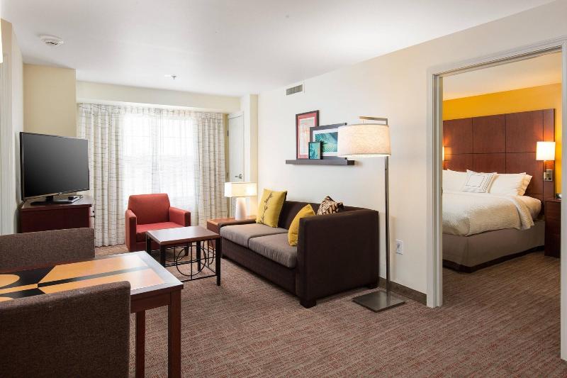 Residence Inn Springfield Old Keene Mill image