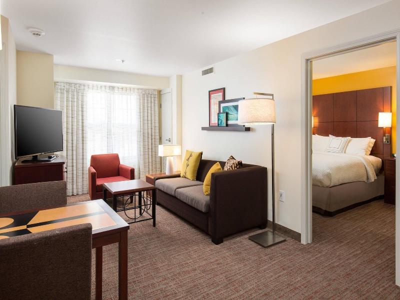 Residence Inn Springfield Old Keene Mill image