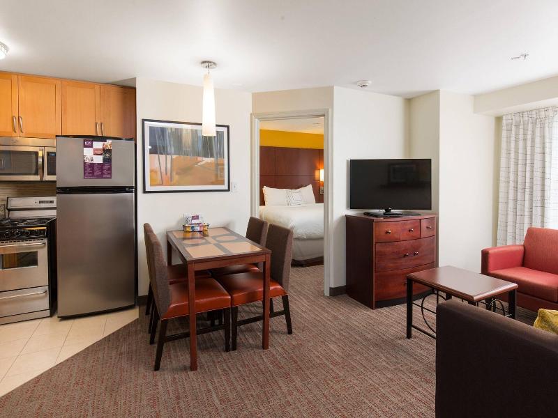 Residence Inn Springfield Old Keene Mill image