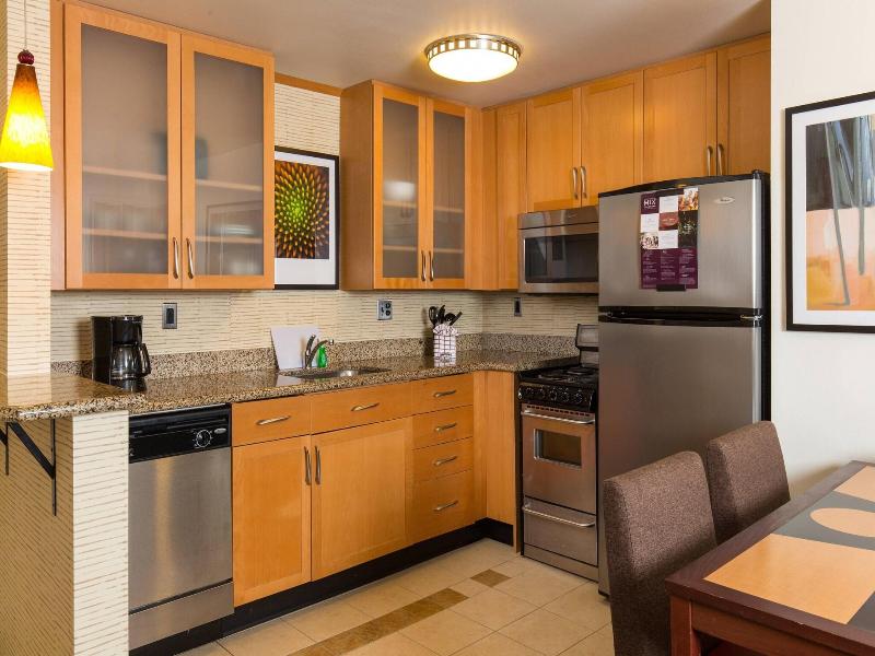 Residence Inn Springfield Old Keene Mill image