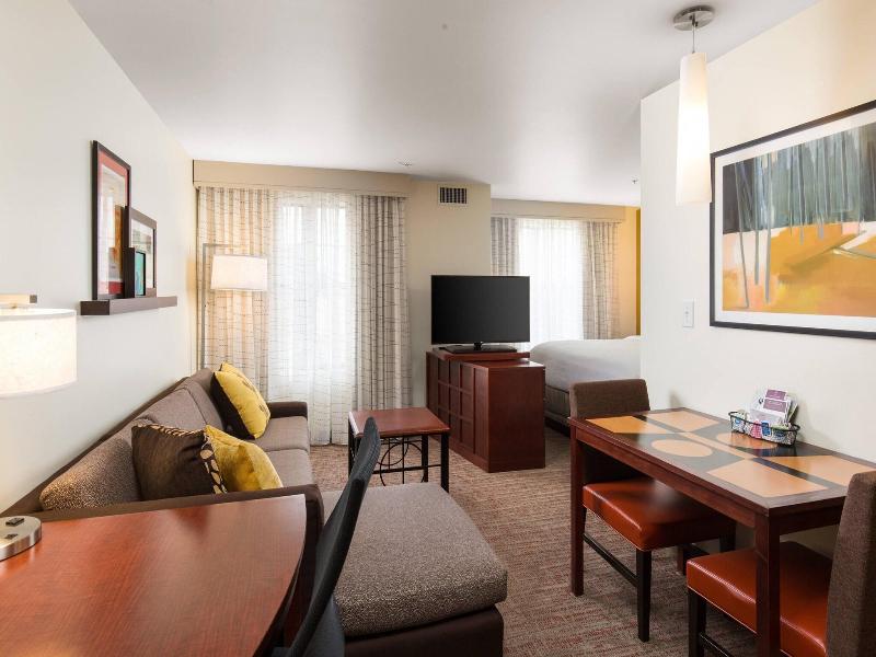 Residence Inn Springfield Old Keene Mill image