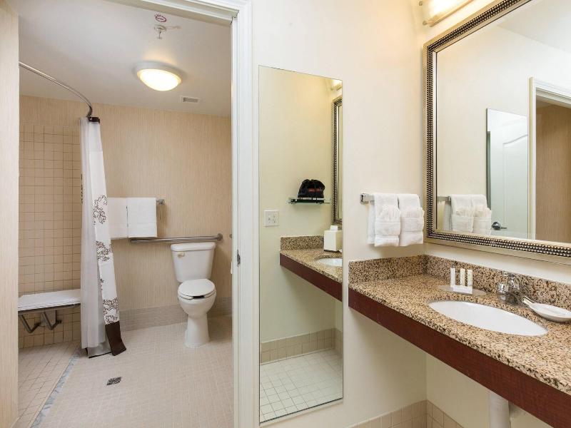 Residence Inn Springfield Old Keene Mill image