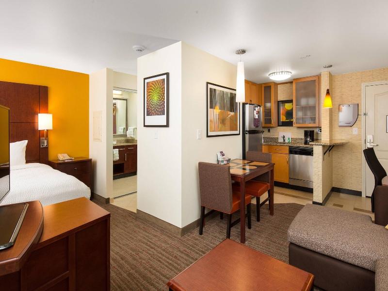 Residence Inn Springfield Old Keene Mill image