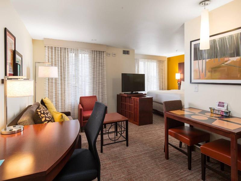Residence Inn Springfield Old Keene Mill image