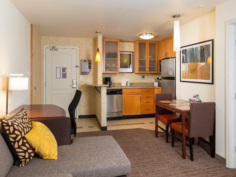 Residence Inn Springfield Old Keene Mill image