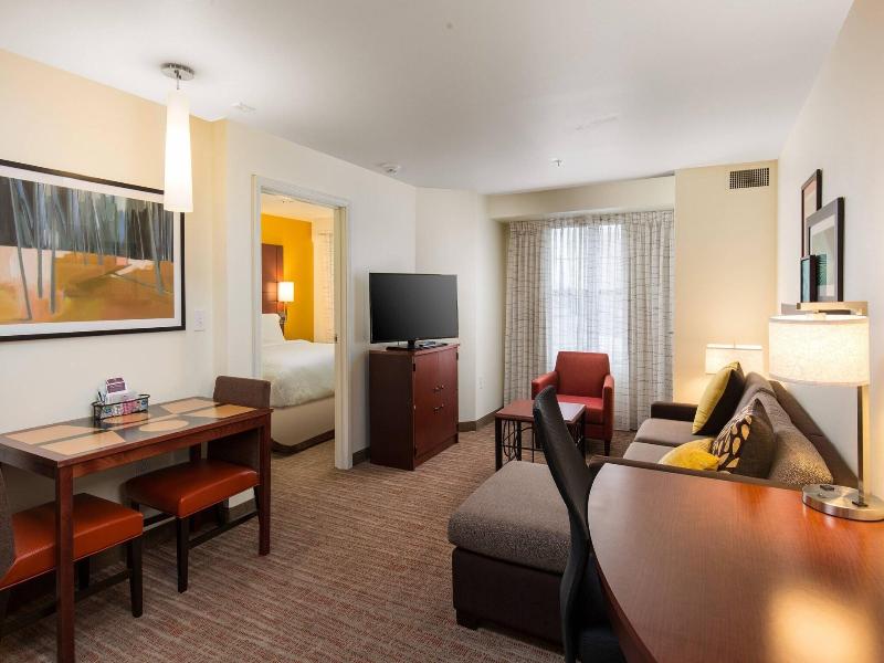 Residence Inn Springfield Old Keene Mill image