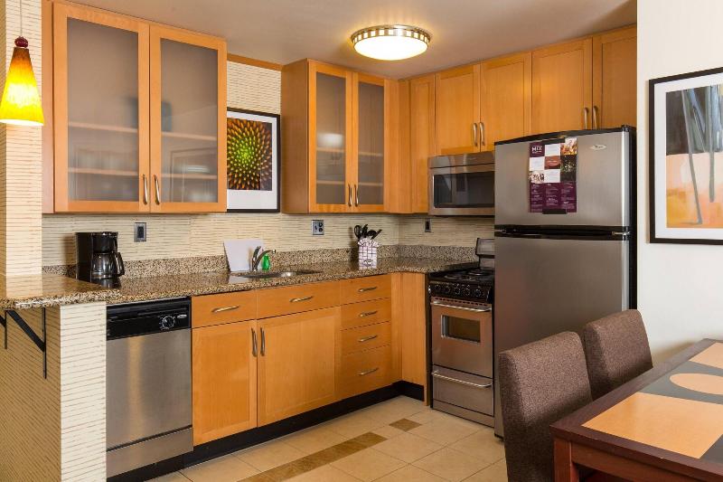 Residence Inn Springfield Old Keene Mill image