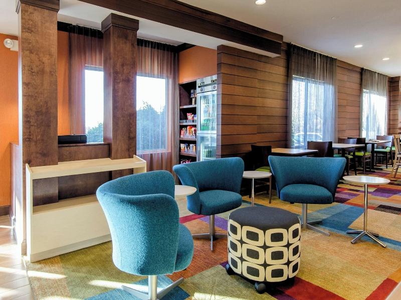 Fairfield Inn & Suites Potomac Mills Woodbridge image