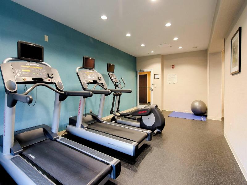 Fairfield Inn & Suites Potomac Mills Woodbridge image