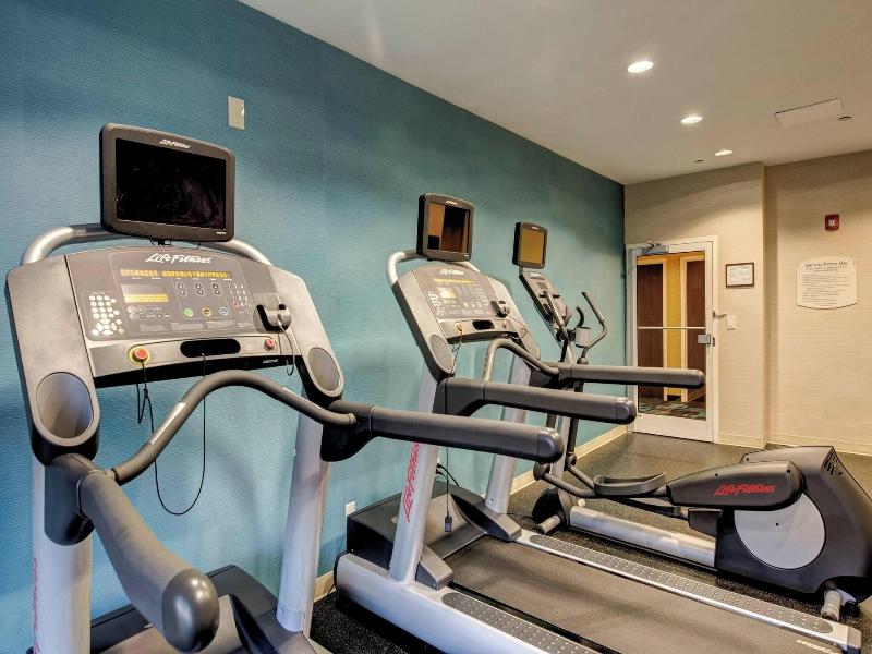 Fairfield Inn & Suites Potomac Mills Woodbridge image