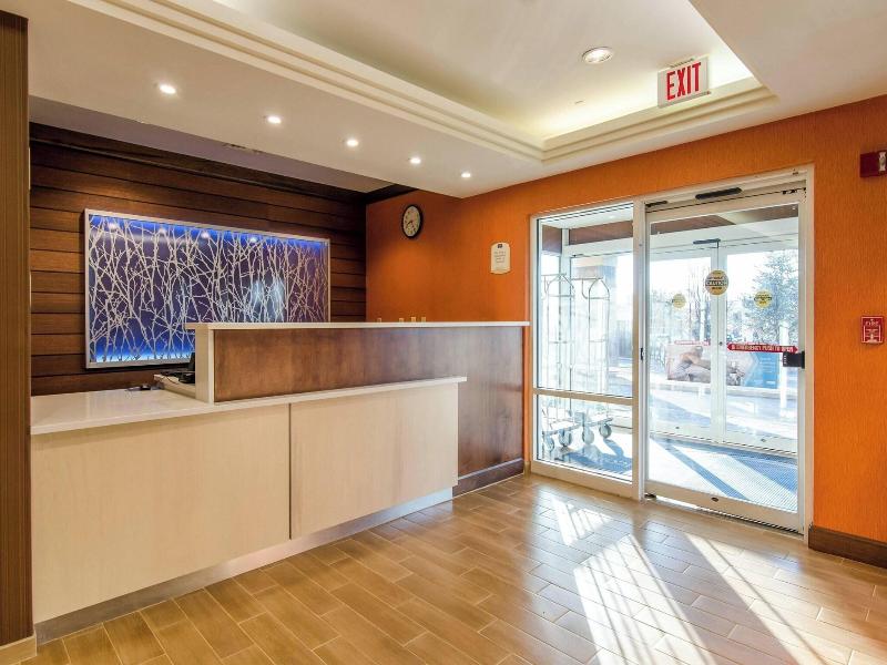 Fairfield Inn & Suites Potomac Mills Woodbridge image