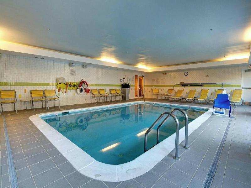 Fairfield Inn & Suites Potomac Mills Woodbridge image