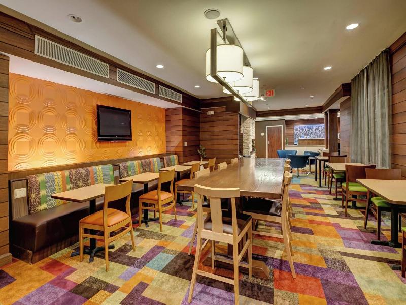 Fairfield Inn & Suites Potomac Mills Woodbridge image