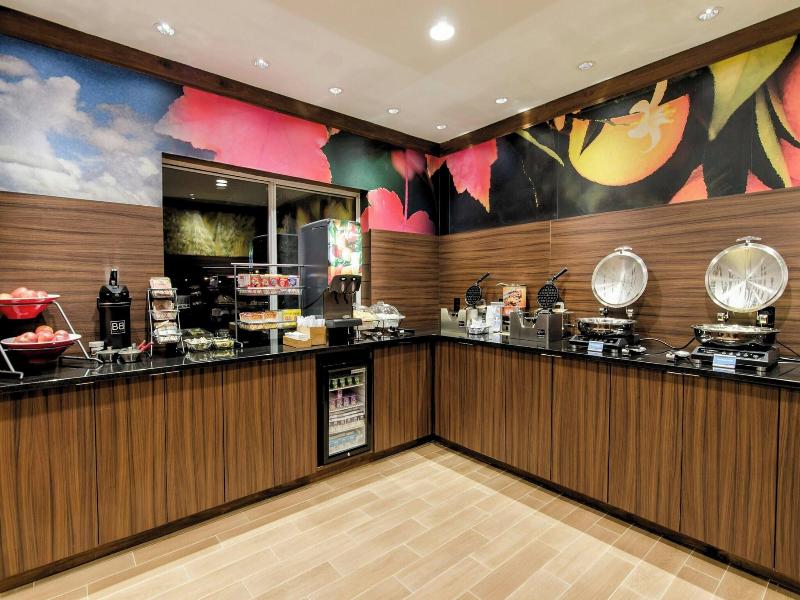 Fairfield Inn & Suites Potomac Mills Woodbridge image